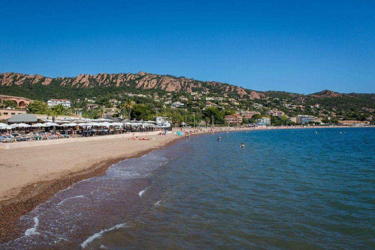 Sci Cap Esterel Saint-Raphaël
